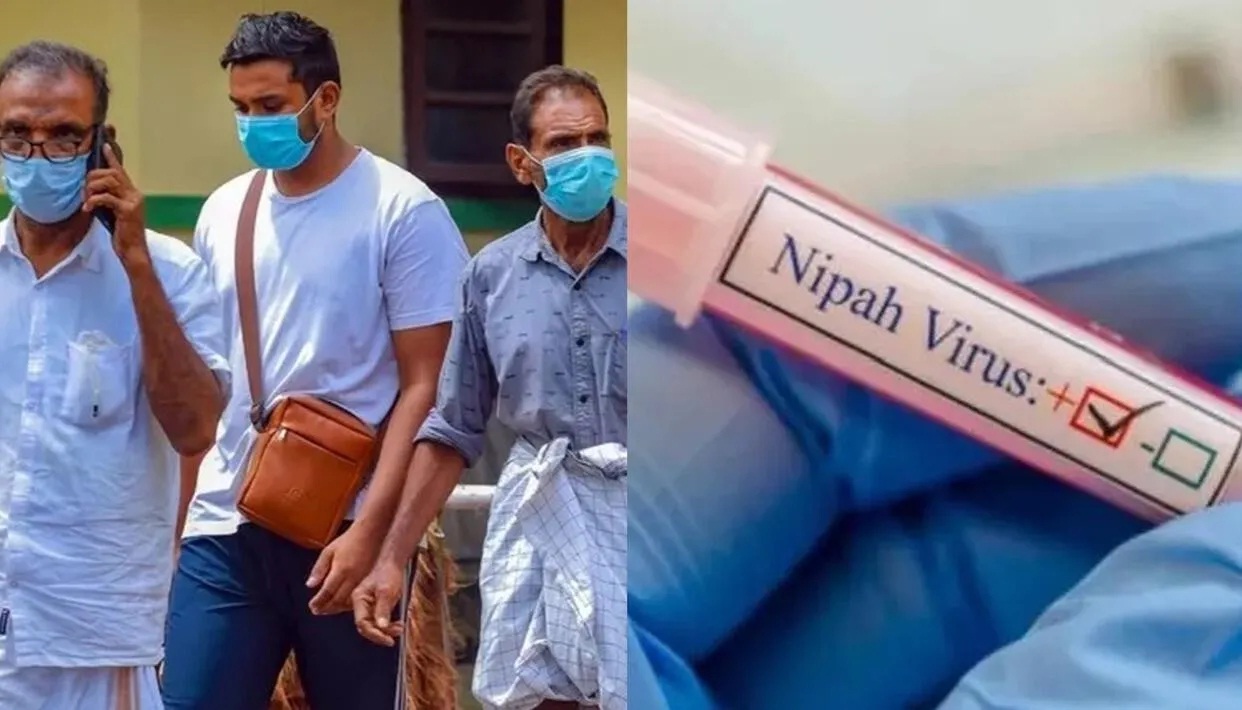 New Delhi: केरल में Nipah Virus से एक और व्यक्ति हुआ संक्रमित, अब तक 6 केस आए सामने